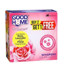 Air Fragrance